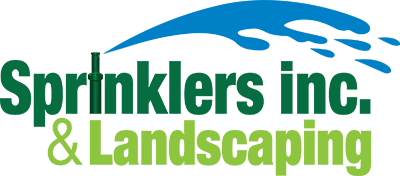 Sprinklers Incorporated Logo