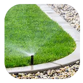 Sprinkler Installation Image