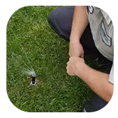 Sprinkler Repair Image